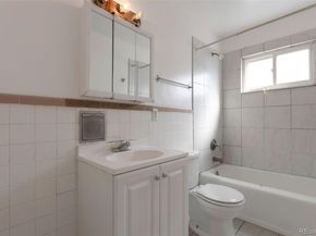1645 Iola Street, Aurora CO 80010