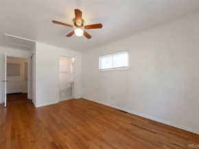 1645 Iola Street, Aurora CO 80010