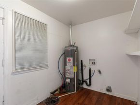 1645 Iola Street, Aurora CO 80010