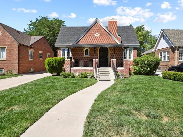 1529 Holly, Denver CO 80220
