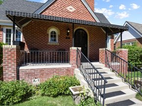 1529 Holly, Denver CO 80220