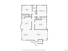 1529 Holly, Denver CO 80220