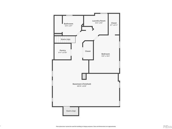 1529 Holly, Denver CO 80220