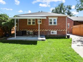 1529 Holly, Denver CO 80220