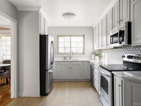 1160 S Jackson Street, Denver CO 80210