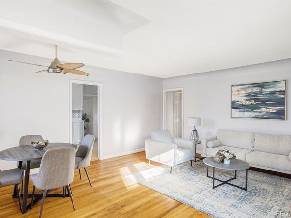 1160 S Jackson Street, Denver CO 80210