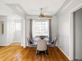 1160 S Jackson Street, Denver CO 80210