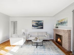 1160 S Jackson Street, Denver CO 80210