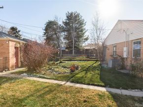 1160 S Jackson Street, Denver CO 80210