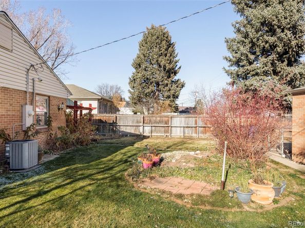 1160 S Jackson Street, Denver CO 80210