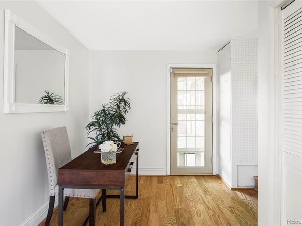 1160 S Jackson Street, Denver CO 80210