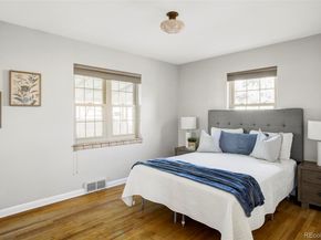 1160 S Jackson Street, Denver CO 80210