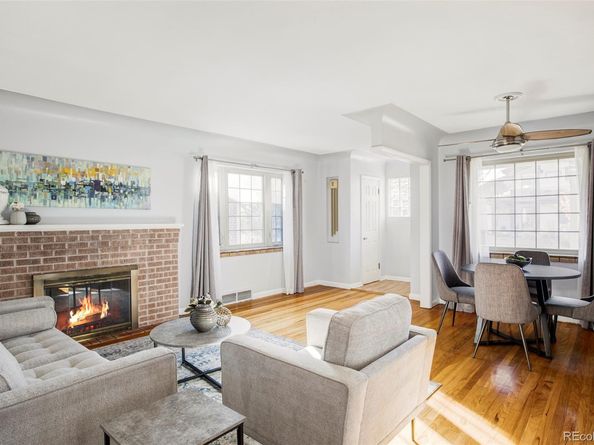 1160 S Jackson Street, Denver CO 80210