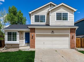 5238 S Jericho Way, Centennial CO 80015