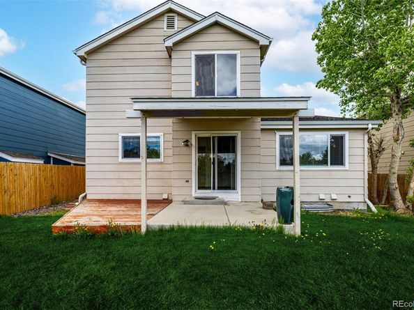 5238 S Jericho Way, Centennial CO 80015