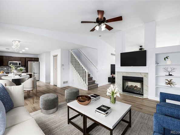 5238 S Jericho Way, Centennial CO 80015