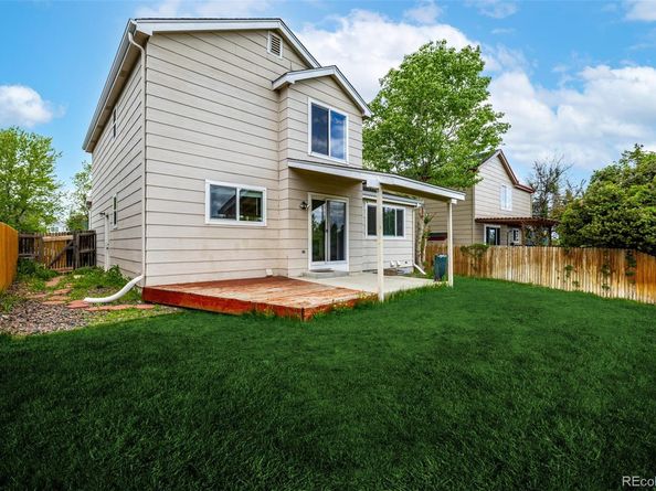 5238 S Jericho Way, Centennial CO 80015
