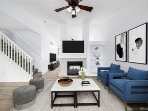 5238 S Jericho Way, Centennial CO 80015