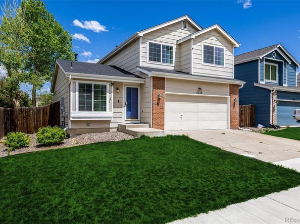 5238 S Jericho Way, Centennial CO 80015