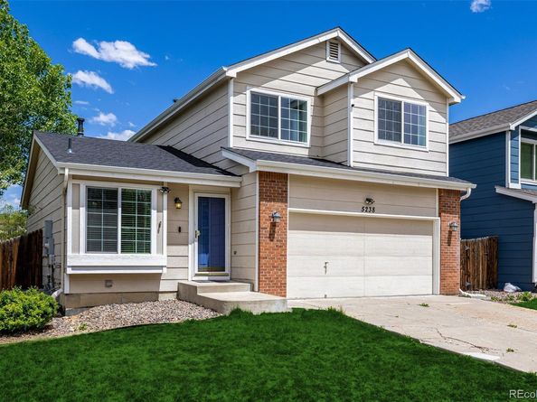 5238 S Jericho Way, Centennial CO 80015