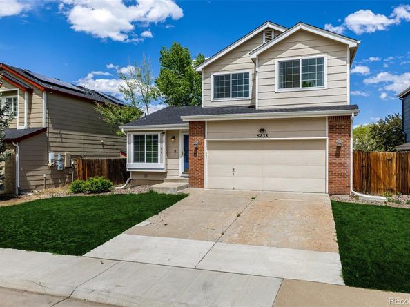 5238 S Jericho Way, Centennial CO 80015