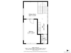 3727 Tejon Street, Denver CO 80211
