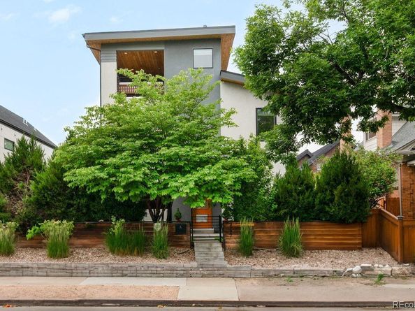 3727 Tejon Street, Denver CO 80211