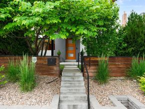 3727 Tejon Street, Denver CO 80211