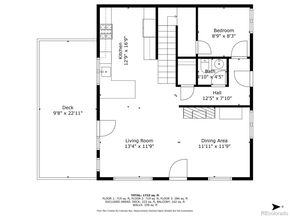 3727 Tejon Street, Denver CO 80211
