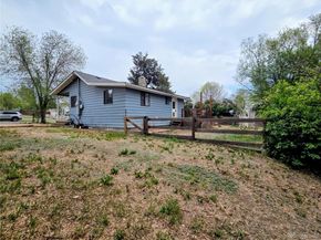 11690 W Pleasant Avenue, Lakewood CO 80401