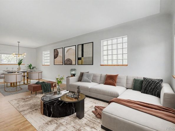 1551 N Krameria Street, Denver CO 80220