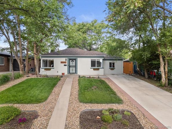 2967 Olive Street, Denver CO 80207