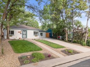 2967 Olive Street, Denver CO 80207