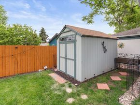 2967 Olive Street, Denver CO 80207