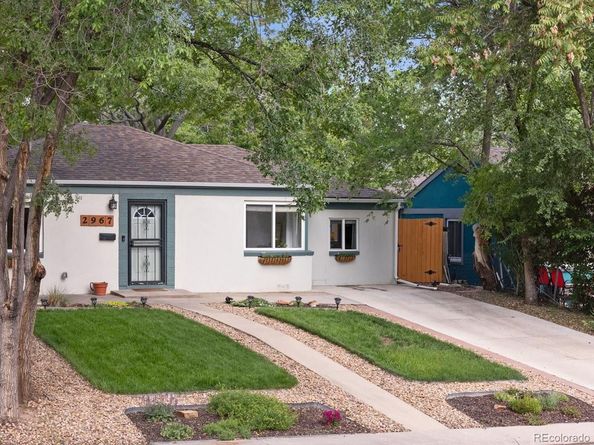 2967 Olive Street, Denver CO 80207