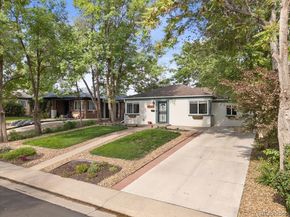 2967 Olive Street, Denver CO 80207