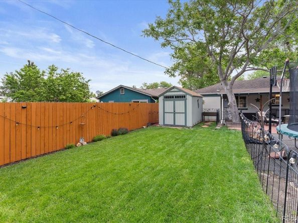 2967 Olive Street, Denver CO 80207