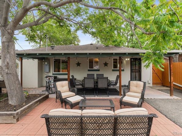 2967 Olive Street, Denver CO 80207