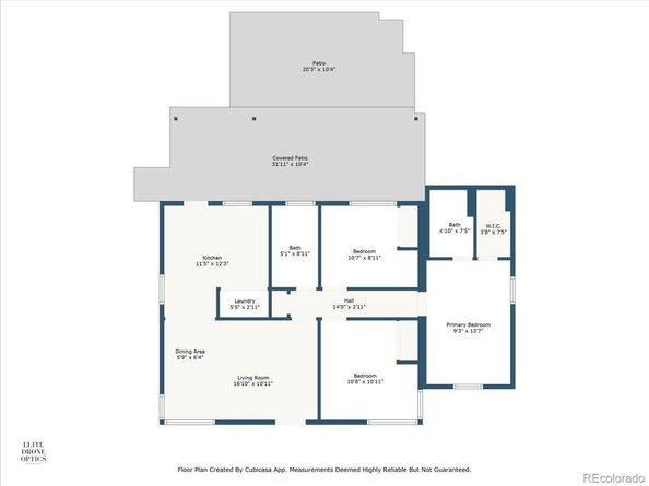 2967 Olive Street, Denver CO 80207