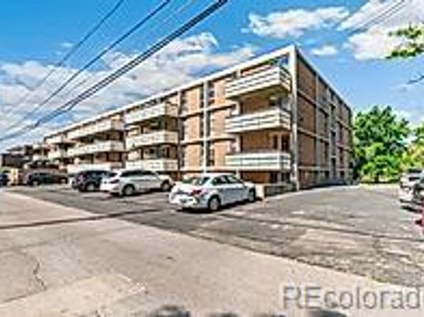 2500 S York Street 208, Denver CO 80210
