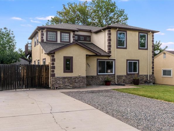 3481 S Elm Street, Denver CO 80222