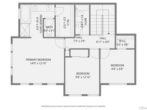 18060 E 104th Place C, Commerce City CO 80022