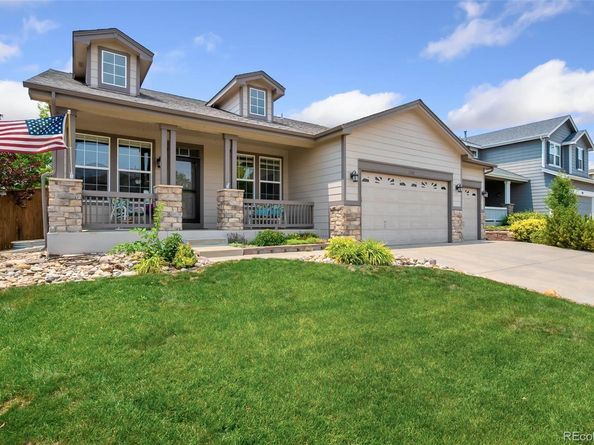 1903 Rannoch Drive, Longmont CO 80504
