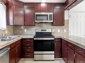 10817 W Marlowe Avenue, Littleton CO 80127