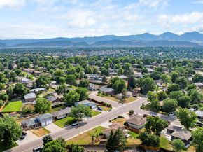 10817 W Marlowe Avenue, Littleton CO 80127