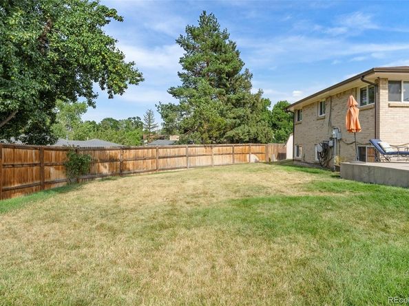 10817 W Marlowe Avenue, Littleton CO 80127