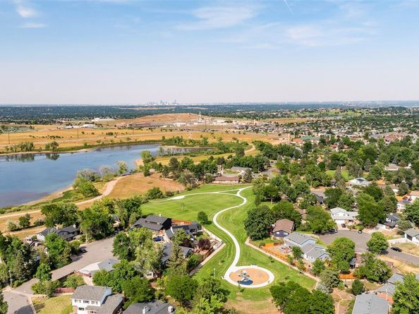 10817 W Marlowe Avenue, Littleton CO 80127