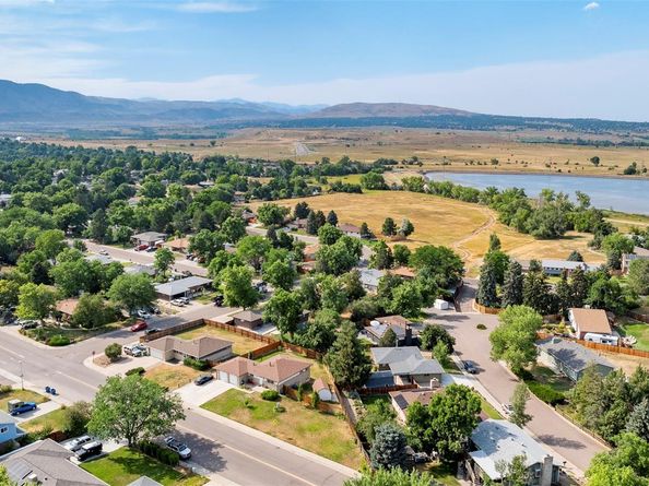 10817 W Marlowe Avenue, Littleton CO 80127
