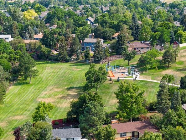 10817 W Marlowe Avenue, Littleton CO 80127