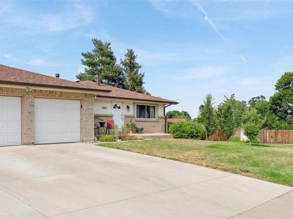 10817 W Marlowe Avenue, Littleton CO 80127